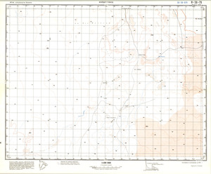 (image for) Iraq #H-38-79