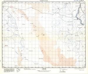 (image for) Iraq #H-38-8