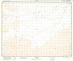 (image for) Iraq #H-38-80