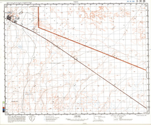 (image for) Iraq #H-38-88