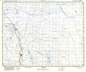 (image for) Iraq #H-38-9