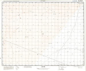 (image for) Iraq #H-38-92