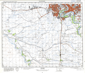 (image for) Iraq #I-38-101