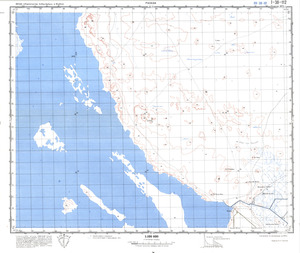 (image for) Iraq #I-38-112