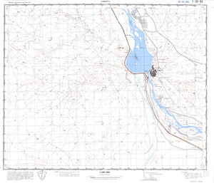 (image for) Iraq #I-38-64