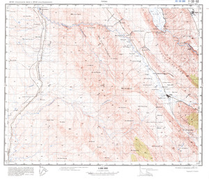 (image for) Iraq #I-38-68