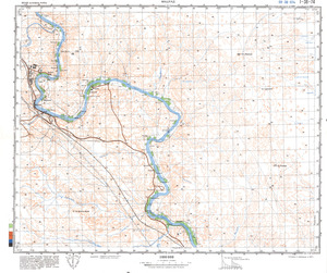 (image for) Iraq #I-38-74