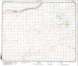 (image for) Iraq #I-38-98