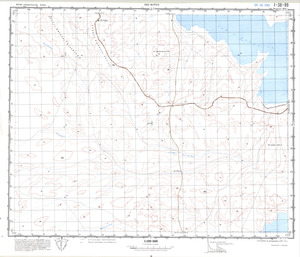 (image for) Iraq #I-38-99