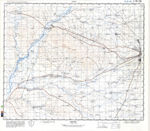 (image for) Iraq #J-38-136