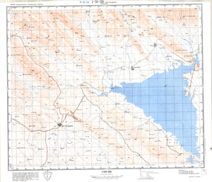 (image for) Iraq #J-38-138