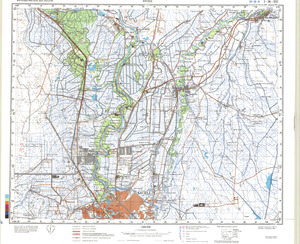 (image for) Israel #I-38-21