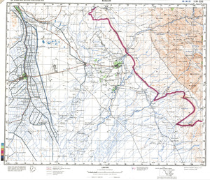 (image for) Israel #I-38-22