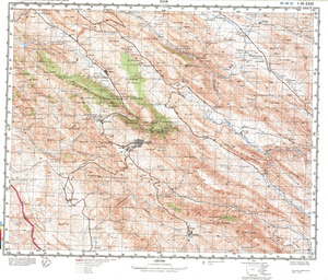(image for) Israel #I-38-23