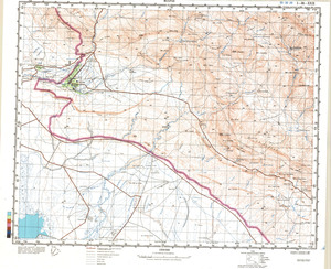 (image for) Israel #I-38-29