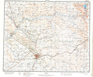 (image for) Israel #I-38-3