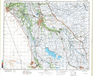 (image for) Israel #I-38-33