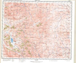 (image for) Israel #I-38-5