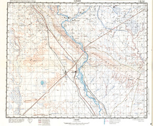 (image for) Israel #I-38-8