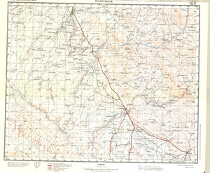 (image for) Israel #I-38-9