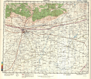 (image for) Israel #J-37-30