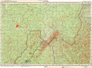 Ivory Coast #B-29-04