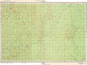 Ivory Coast #B-29-22