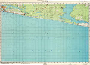 Ivory Coast #B-30-27