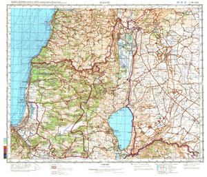 Jordan #I-36-30