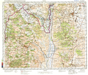 Jordan #I-36-36