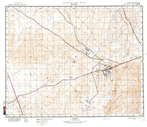 Jordan #I-37-28