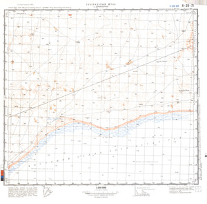 (image for) Kazakhstan #K-39-71