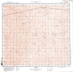 (image for) Kazakhstan #K-41-19