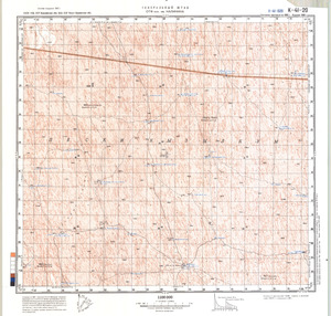 (image for) Kazakhstan #K-41-20