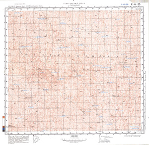 (image for) Kazakhstan #K-41-35