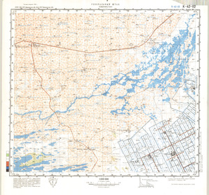 (image for) Kazakhstan #K-42-112