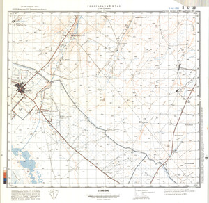 (image for) Kazakhstan #K-42-30