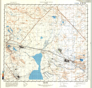 (image for) Kazakhstan #K-42-34