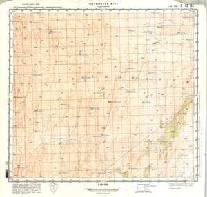 (image for) Kazakhstan #K-42-38