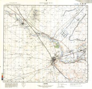 (image for) Kazakhstan #K-42-54