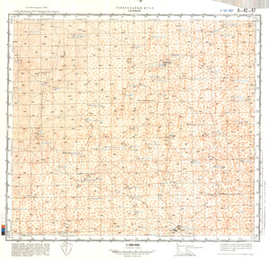 (image for) Kazakhstan #K-42-87