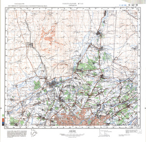 (image for) Kazakhstan #K-42-91