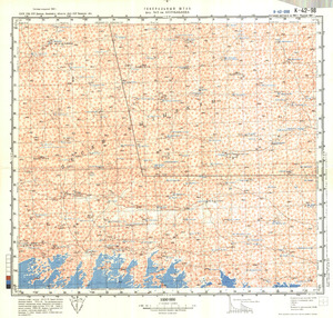 (image for) Kazakhstan #K-42-98