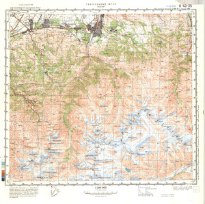 (image for) Kazakhstan #K-43-35