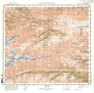 (image for) Kazakhstan #K-43-36