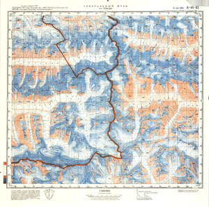 (image for) Kazakhstan #K-44-65