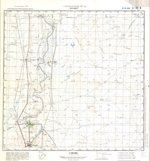 (image for) Kazakhstan #L-39-08