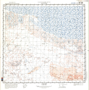 (image for) Kazakhstan #L-39-106