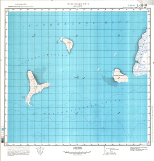 (image for) Kazakhstan #L-39-114