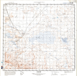 (image for) Kazakhstan #L-39-129